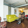 Отель Hollywood Western Apartment, фото 6
