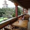 Отель Balcon Tamesino Hotel, фото 7