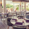 Отель Mercure Thalasso and Spa Port Frejus, фото 39
