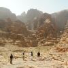 Отель Wadi Rum Shooting Stars Camp, фото 4
