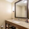 Отель Comfort Suites Burlington, фото 8