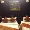 Отель Hanoi Traveller Hostel в Ханое