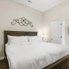 Отель Premium 2 Bedroom Lake View Villa, фото 19