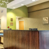 Отель Sleep Inn & Suites, фото 10