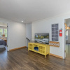 Отель Family Cabin 5 Bedroom Home by NW Comfy Cabins, фото 2