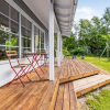 Отель 8 Person Holiday Home in Hadsund, фото 29