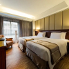 Отель Hope City Minsheng Hotel, фото 25