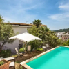 Отель Villa Blumarine, фото 11