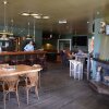 Отель Stylish Thatched Villa with 2 Bathrooms near Giethoorn, фото 41