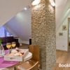 Отель Willa Art, фото 28
