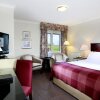 Отель Macdonald Botley Park Hotel & Spa в Саутгемптоне