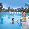 Отель Yang Jiang Hot Spring Hotel, фото 10