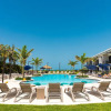 Отель Anna Maria Beach Resort Rm 104, фото 5