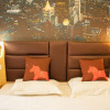 Отель Jun Hotel Shandong Linyi Lanling County Dai Village Mall, фото 1