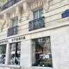 Отель Studia в Париже