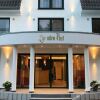 Отель Boutique-Hotel Zur alten Post, фото 1