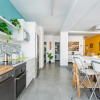 Отель Home2Book Delightful Apartment Las Canteras, фото 25