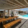 Отель M Mykonos Villas, фото 12