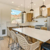 Отель Gorgeous Kanab Home: Canyon Views & Pool Access!, фото 13