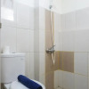 Отель Comfy and Clean Studio Room Apartment at Educity, фото 12