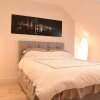 Отель Stylish 2 Bed Apartment in West Hampstead, фото 5