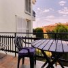 Отель 2 bedrooms appartement at Palafrugell 500 m away from the beach with shared pool enclosed garden and, фото 4
