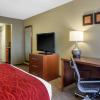 Отель Comfort Inn & Suites La Grange, фото 5