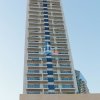 Отель HiGuests Vacation Homes - West Avenue в Дубае