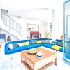 Отель House With 3 Bedrooms In Villefranche Sur Mer, With Wonderful Sea View, Furnished Terrace And Wifi 9, фото 13