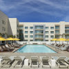 Отель Residence Inn by Marriott at Anaheim Resort/Convention Cntr, фото 35