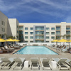 Отель Residence Inn by Marriott at Anaheim Resort/Convention Cntr, фото 16