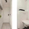 Отель Vakantiewoning Westkapelle Noordkerkepad 51, фото 6