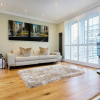Отель Veeve - Riverside Pad, фото 3