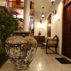 Отель The Villa Hotel, фото 2