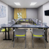 Отель SpringHill Suites Houston Hobby Airport, фото 20