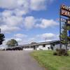 Отель Americas Best Value Inn Gopher Prairie Motel в Сок-Сентре