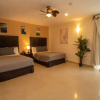 Отель Villas Segovia Suites Playa del Carmen, фото 5
