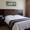 Отель Zhuhai Platinum Holiday Hotel, фото 3