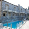 Отель Manoleas Villas - Apartment 5, фото 25