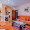 Отель Awesome Home in Novi Vinodolski With Wifi and 3 Bedrooms, фото 14