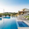 Отель Villa Dora, фото 18