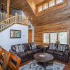 Отель Rockledge Manor 4 Bedroom House, фото 11