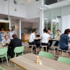 Отель Tyrian Serviced Apartments - Albert Park Lake, фото 26