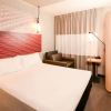 Отель ibis budget Campo Grande, фото 21