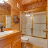 Отель Kickin Back Jack Three Bedroom Cabin, фото 5
