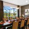 Отель Veranda Palms Lakeview 9br Pool Villa Near Disney, фото 11