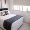 Отель Apartment in Copacabana for up to 3 People 50m From the Beach Cavirio Jc1226 в Рио-де-Жанейро