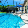 Отель Fun Packed 5 Bedroom Villa Pool Spa Game Room, фото 16