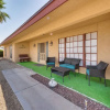 Отель Lake Havasu Home w/ Heated Pool: 3 Mi to Marina!, фото 18