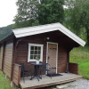 Отель Eidsdal Camping og Feriehus, фото 15